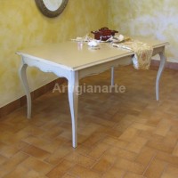 tavolo provenzale