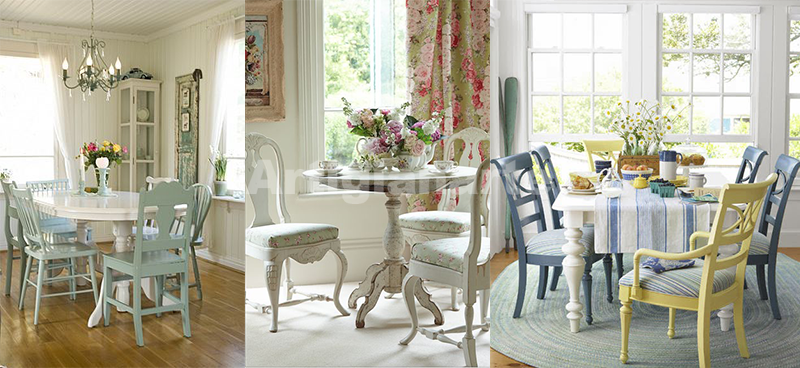 Decorazioni country: 4 complementi da avere per una casa stile country