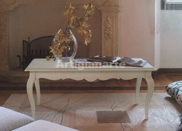 tavolini da salotto in legno