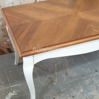 tavolino bicolor Parma 2